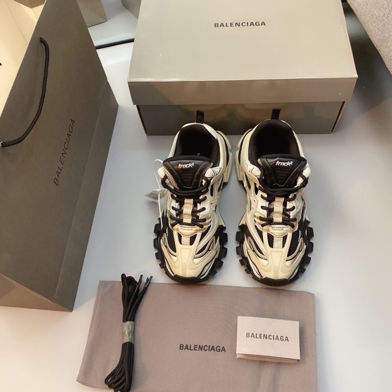 Balenciaga Track Shoes